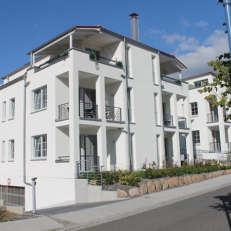 Ferienwohnung Moewennest Goehren  Extérieur photo