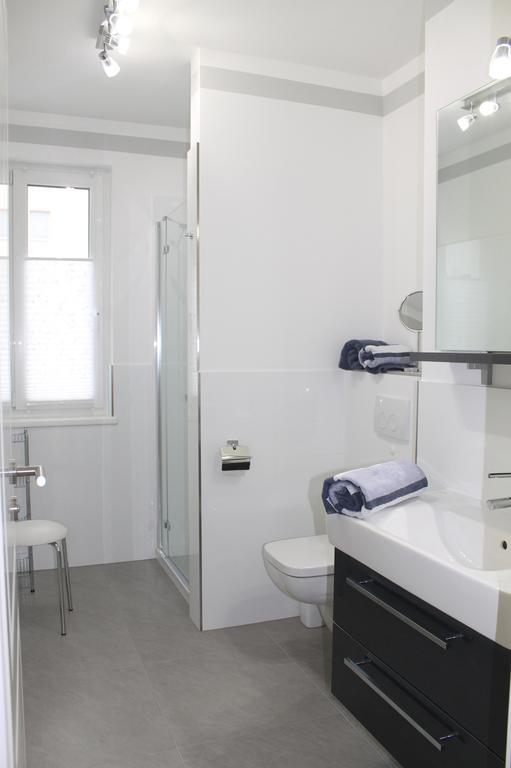 Ferienwohnung Moewennest Goehren  Extérieur photo